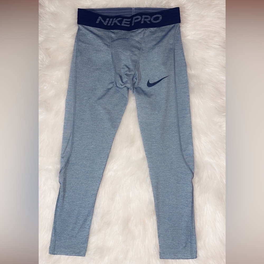 New Nike Pro Dri-Fit Athletic Tights